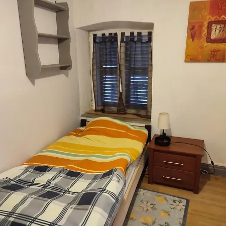 Chambre 18 m2 Zilling Extérieur photo