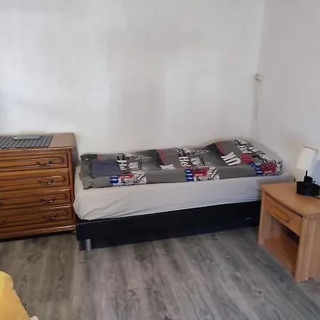 Chambre 18 m2 Zilling Extérieur photo