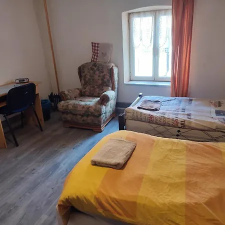 Chambre 18 m2 Zilling Extérieur photo