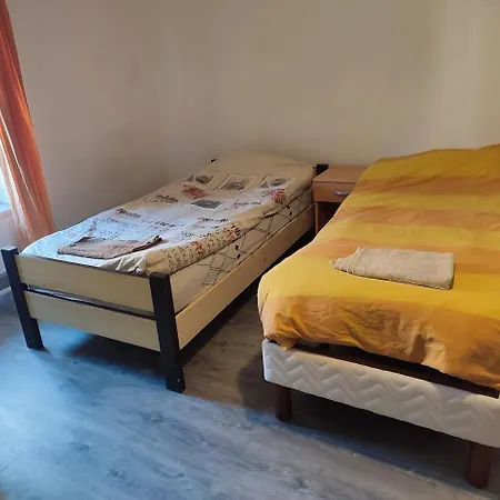 Chambre 18 m2 Zilling Extérieur photo