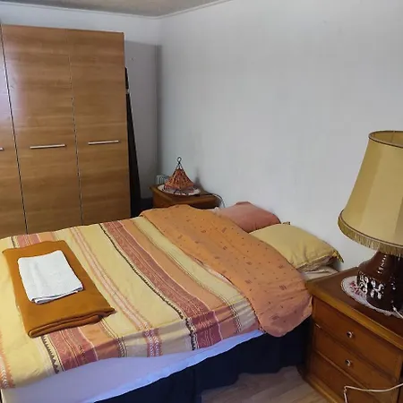 Chambre 18 m2 Zilling Extérieur photo