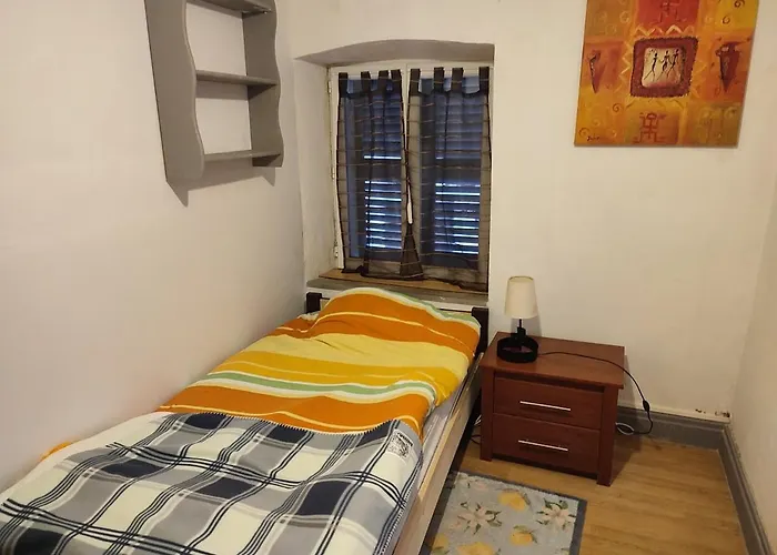 Chambre Deplacement Professionnel