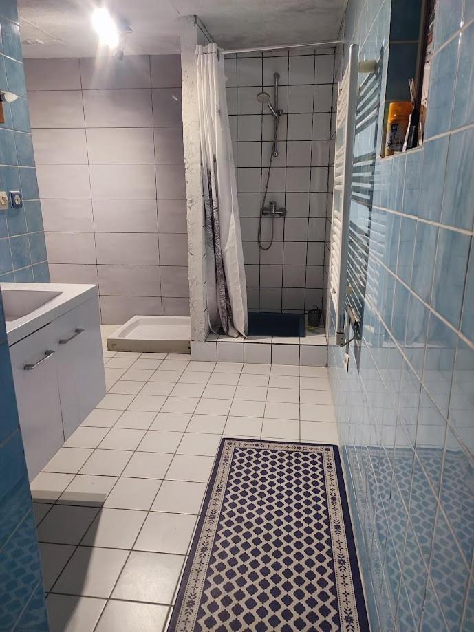 Deplacement Professionnel Privatunterkunft